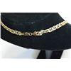 Image 2 : 18K GOLD PLATED NECKLACE