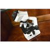 Image 1 : OMAX MICROSCOPE