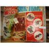 Image 2 : TRIK TRAK DARE DEVIL VINTAGE TOY CAR TRUCK
