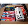 Image 1 : CEREAL BOXES W/ PEZ DISPENSORS