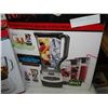 Image 2 : NINJA AND SUNBEAM BLENDERS