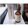 Image 1 : CANADIAN CLUB TEXAS MICKEY BOTTLE