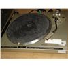 Image 2 : 2 PIONEER TURNTABLES AND SOUND TRACK STEREO TUNER