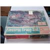 Image 1 : MARX ELECTRIC TRAIN SET