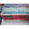 Image 3 : MARX ELECTRIC TRAIN SET