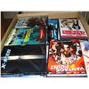 Image 2 : 2 BOXES OF DVDS