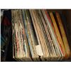 Image 2 : BLACK CRATE OF RECORDS