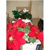Image 1 : 2 BOXES OF CHRISTMAS DECORATIONS