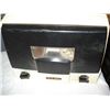 Image 2 : ELECTRA REEL TO REEL AND FT-106 REEL TO REEL TAPE RECORDER