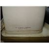 Image 2 : VINTAGE SINGER SEWING MACHINE MODEL 478