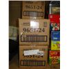 Image 1 : FIVE BOXES PURELL HAND SANITIZER