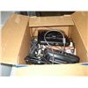 Image 1 : BOX OF SEGA GENESIS AND RETRO VIDEO GAMES