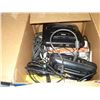 Image 2 : BOX OF SEGA GENESIS AND RETRO VIDEO GAMES