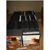 Image 1 : TRAY OF DVDS
