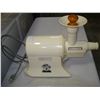 Image 1 : CHAMPION JUICER W/ ACCESSORIES