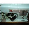 Image 2 : SINGER MODEL 348 SEWING MACHINE