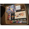 Image 1 : BOX OF VARIOUS MODEL CARS