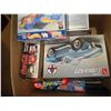 Image 2 : BOX OF VARIOUS MODEL CARS