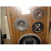 Image 3 : LOT OF SPEAKERS
