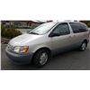 Image 1 : 2002 TOYOTA SIENNA 4DR PASSENGER VEHICLE, PASSIVE IMMOBILIZER 277440KMS, REGISTRATION, KEY AND FOB V