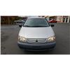Image 2 : 2002 TOYOTA SIENNA 4DR PASSENGER VEHICLE, PASSIVE IMMOBILIZER 277440KMS, REGISTRATION, KEY AND FOB V