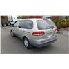 Image 8 : 2002 TOYOTA SIENNA 4DR PASSENGER VEHICLE, PASSIVE IMMOBILIZER 277440KMS, REGISTRATION, KEY AND FOB V