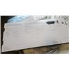 Image 3 : NEW OVERSTOCK INSIGNIA 47-80 INCH FULL MOTION TV WALL MOUNT 110LB CAPACITY