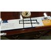 Image 1 : NEW OVERSTOCK INSIGNIA 47-80 INCH FIXED POSITION TV WALL MOUNT, COMPLETE, UP TO 120 LBS