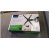 Image 1 : NEW OVERSTOCK INSIGNIA 13-32 INCH FULL MOTION TV WALL MOUNT, COMPLETE, UP TO 33 LBS
