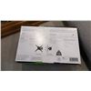 Image 2 : NEW OVERSTOCK INSIGNIA 13-32 INCH FULL MOTION TV WALL MOUNT, COMPLETE, UP TO 33 LBS
