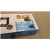 Image 2 : NEW OVERSTOCK INSIGNIA 33-46 INCH TILTING TV WALL MOUNT, COMPLETE, UP TO 80 LBS