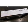 Image 3 : NEW OVERSTOCK INSIGNIA 47-80 INCH FIXED POSITION TV WALL MOUNT, COMPLETE, UP TO 120 LBS