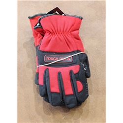 TOUGH DUCK  XL  GLOVES - LOT OF 3
