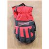 Image 1 : TOUGH DUCK  XL  GLOVES - LOT OF 3