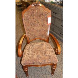 POMONA  ARM CHAIR