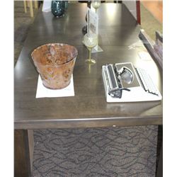 STONEHILL DINING TABLE FLOOR DISPLAY