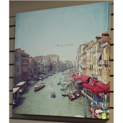 PAINTING OF VENICE