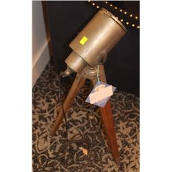 LOT OF 3 DECORATIVE ORNAMENTS