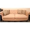 Image 1 : BEVERLY SOFA AND CHAIR PILLOWS INCLUDED