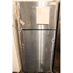 GE 16CU FT STANDING STILL FRIDGE WITH FREEZER