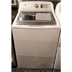 GE 5.3 IEC CU FT S/S CAPACITY WASHER TOP LOAD