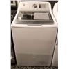 Image 1 : GE 5.3 IEC CU FT S/S CAPACITY WASHER TOP LOAD