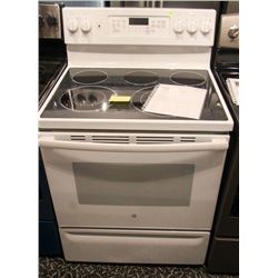 30" FREE STANDING SELF CLEANING CONVECTION RANGE