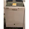 Image 1 : NEW GE WHITE UNDER COUNTER DISHWASHER