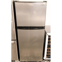 DANBY FRIDGE AND TOP FREEZER
