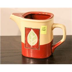 LOT OF 5 DECORATIVE ORNAMENTS