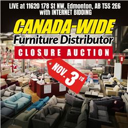 PICK UP ITEMS SUNDAY - TUESDAY ONLY 9-6PM