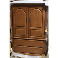 CHEROKEE ARMOIRE