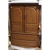Image 1 : CHEROKEE ARMOIRE