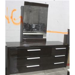 ACASTUS DRESSER AND MIRROR
